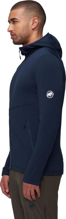Immagine prodotto Mammut Giacca con cappuccio Aconcagua Light ML Uomo (S)