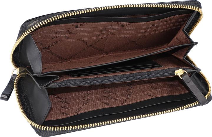 Image du produit Braun Büffel Verona Portefeuille en cuir 19 cm