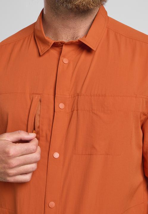 Immagine prodotto Jack Wolfskin Sierra Canyon Ss Shirt M (L)
