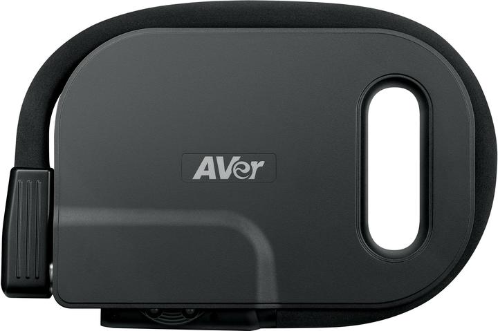 Produktbild AVer U50+ 8MP USB Visualizer, UHD (UHD, A3)