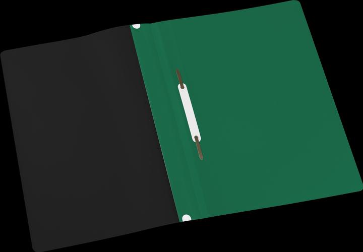 Actual product image Oxford Folder A4 (A4, 1 x)