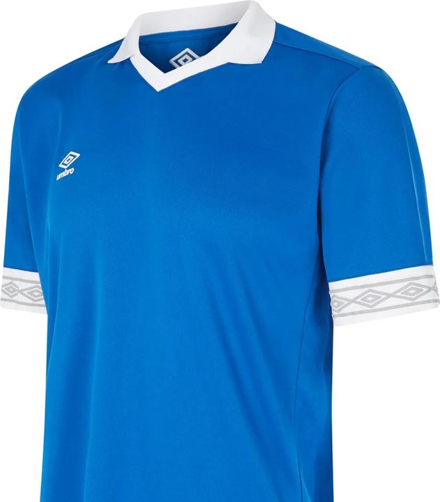 Image du produit Umbro Maillot Tempest manches courtes (140)