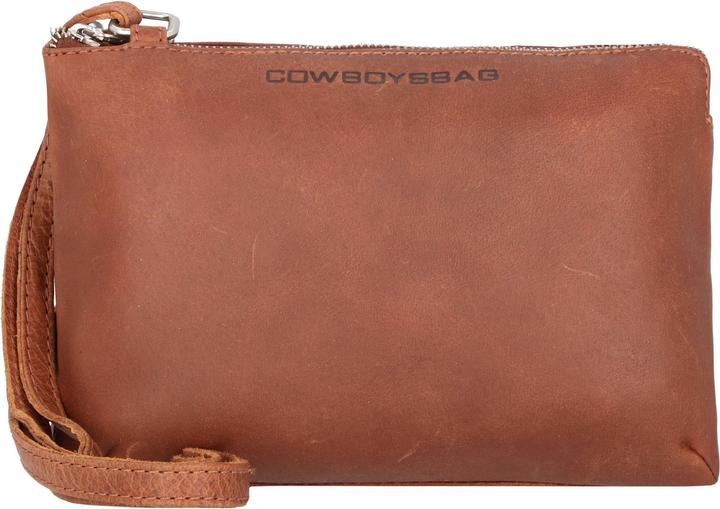 Cowboysbag Plumley Umhängetasche Leder 24 cm