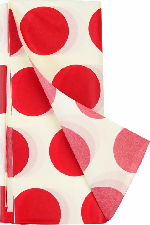 Actual product image Rex London silk paper spotlight (x10)