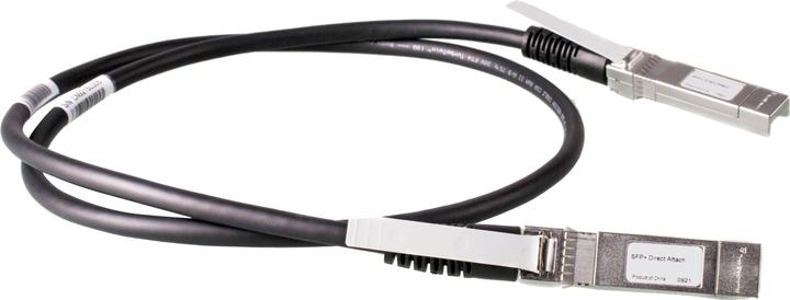 HPE Hp X240 10g Sfp+ Sfp+ 1.2m