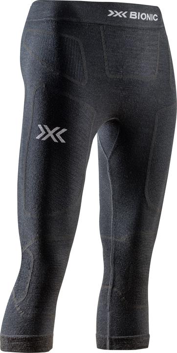 X-Bionic Women's Symbio Merino 3/4-Pants