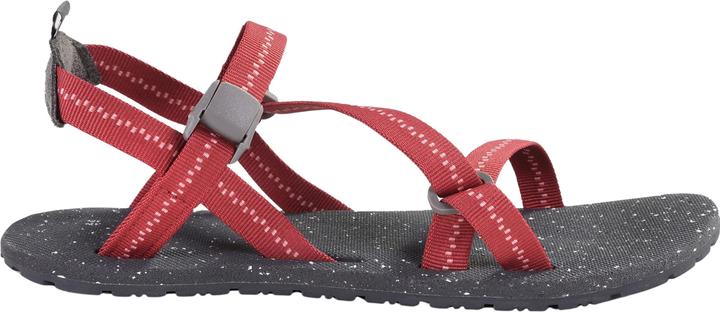 Petra Bordo Footbed Gris
