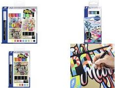 Actual product image Staedtler Lumocolor (Multicoloured, 2.40 mm, 10 x)