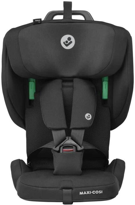 Produktbild Maxi-Cosi Nomad Plus (Kindersitz, ECE R129/i-Size Norm)