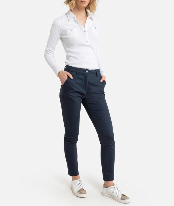 Image du produit Anne Weyburn Pantalon chino (46)