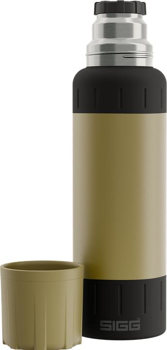 Actual product image Sigg Isolierflasche Alpine Star 1 l (1 l)