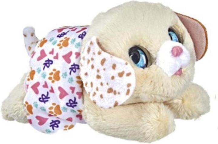 Image du produit Hasbro FurReal interactive pet Newborns (20.96 cm)