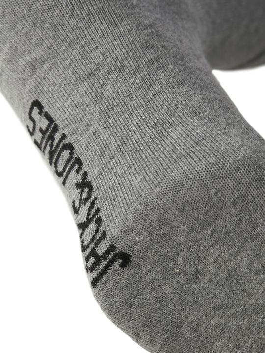Immagine prodotto Jack & Jones Confezione da 5 calzini classici (Confezione da 5 pezzi, Taglia unica)