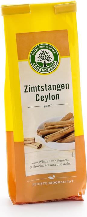 Image du produit Bâtons de cannelle (28 g)