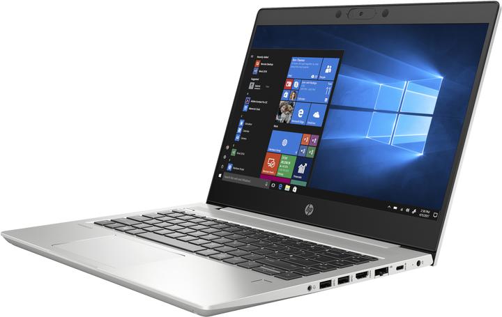 Image du produit HP ProBook 440 G7 (14", Intel Core i7-10510U, 8 Go, 256 Go, DE)