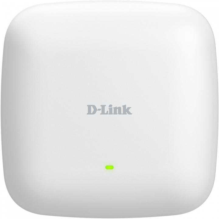 Immagine prodotto D-Link Nuclias Connect WiFi 6 AX3000 Access Poi (2401 Mbit/s)