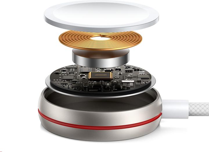 Produktbild Joyroom Watch Magnetic Charger (30 W)