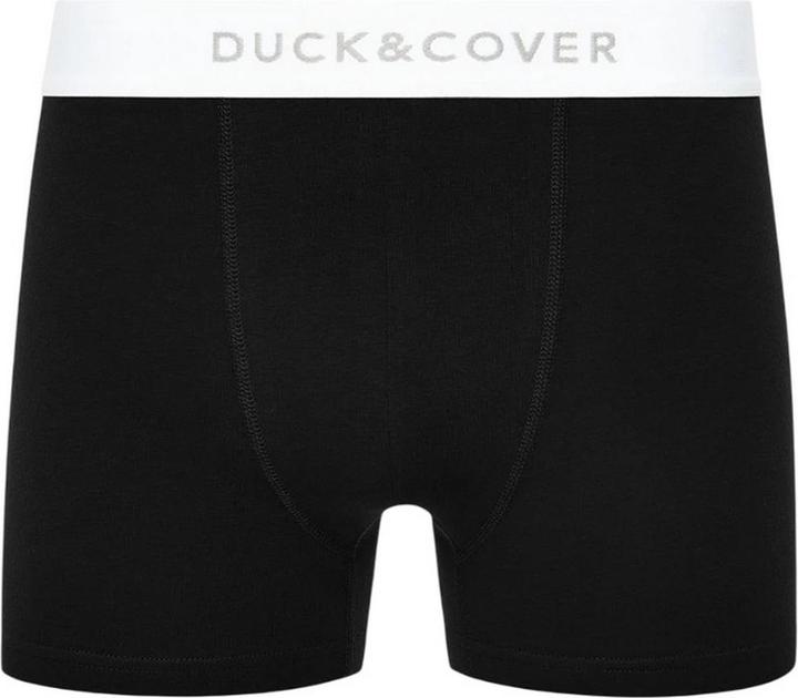 Immagine prodotto Duck and Cover Sagnet Boxer Uomo Misura Confezione 3 (XXL, confezione da 3)