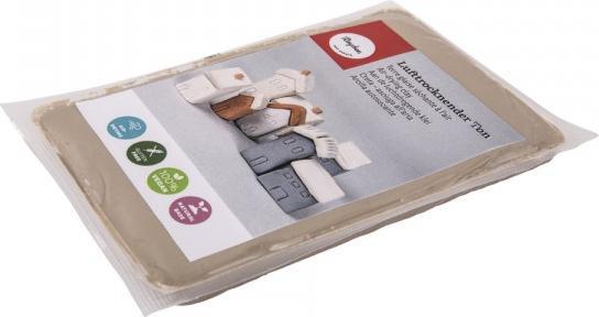 Actual product image Rayher Air-drying clay 500g