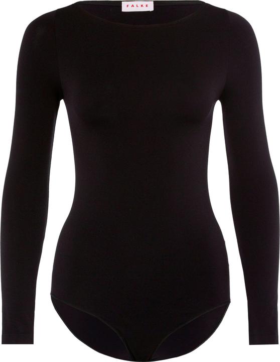Actual product image Falke LS C-neck Body (34, 35, 36)