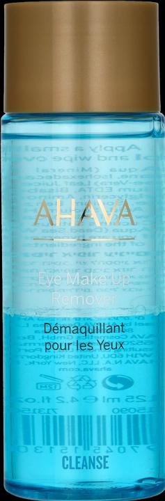 Actual product image Ahava Time to Clear (Make-up remover, 125 ml)