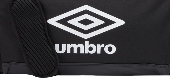 Immagine prodotto Umbro Sacca da sport con roulette