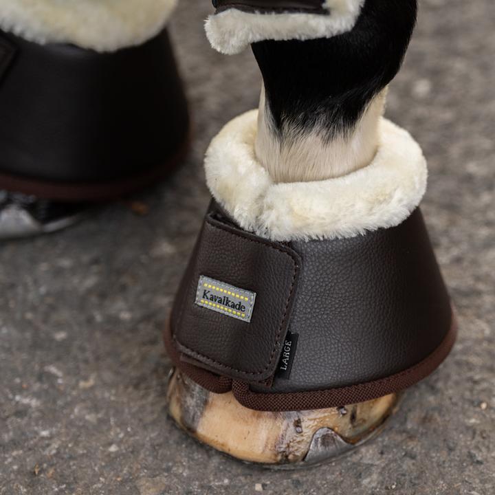 Produktbild Kavalkade Hufglocken