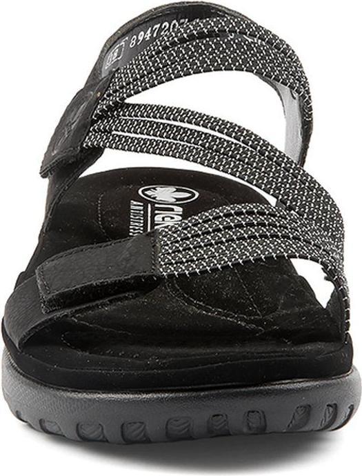 Actual product image Rieker Sandals (42)