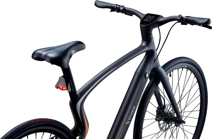 Immagine prodotto Urtopia Carbon1 MidnightParis-L (84 cm)