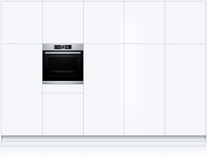 Produktbild Bosch Hausgeräte Hbg676es1c