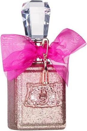 Actual product image Juicy Couture Viva la Juicy Rose (Eau de parfum, 50 ml)