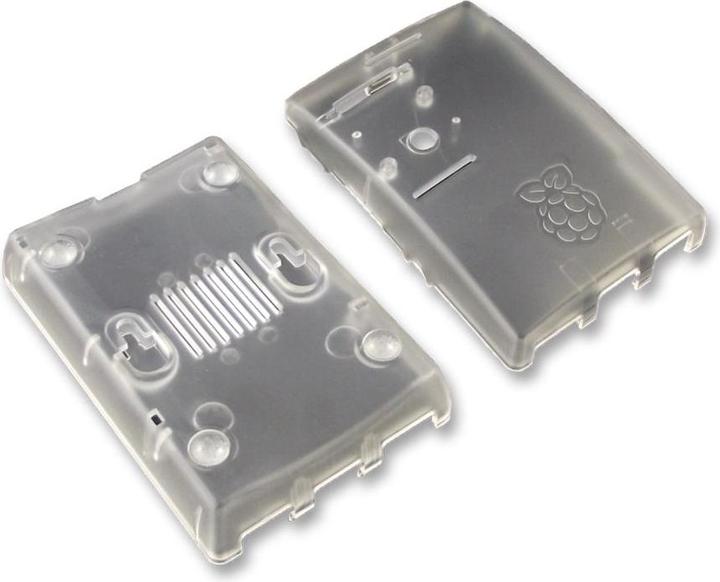 Immagine prodotto Raspberry Pi Custodia per di tipo B+ / 2 / 3 (Case)