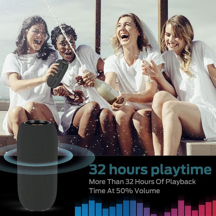 Image du produit Monster Superstar S320 (32 h, Fonctionnement sur batterie)