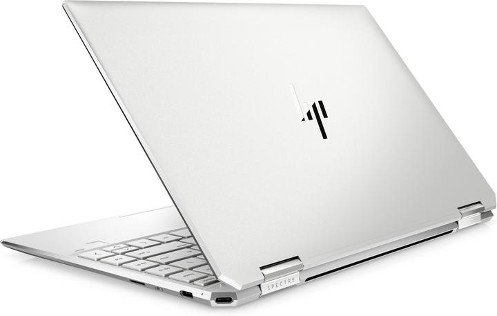Immagine prodotto HP Spectre x360 – 13-aw0700nz (13.30", Intel Core i7-1065G7, 16 GB, 1000 GB, CH)