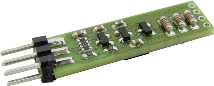 B+B Thermo-Technik TEMOD-I2C-R2 -32 fino a+224°C Modulo sensore di temperatura