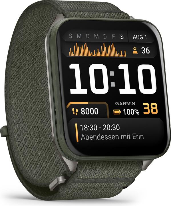 Garmin Venu X1 (46 mm)