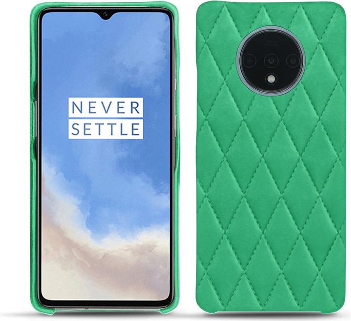 Actual product image Noreve Leather cover (OnePlus 7T)
