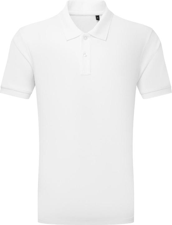 Asquith & Fox Glacier Tech Poloshirt