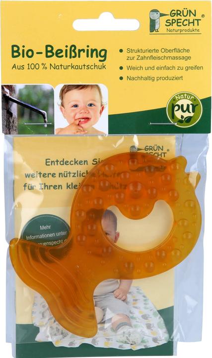 Actual product image Grünspecht Fish