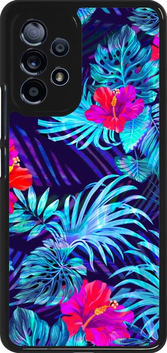 Immagine prodotto PhoneLook Foresta blu di Coque (Samsung Galaxy A53 5G)