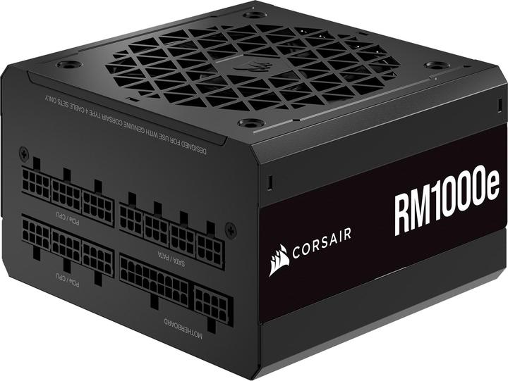 Image du produit Corsair RM1000e (1000 W)