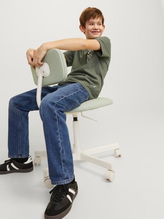 Immagine prodotto Jack & Jones Boys Clark Original Regular fit Jeans (170)