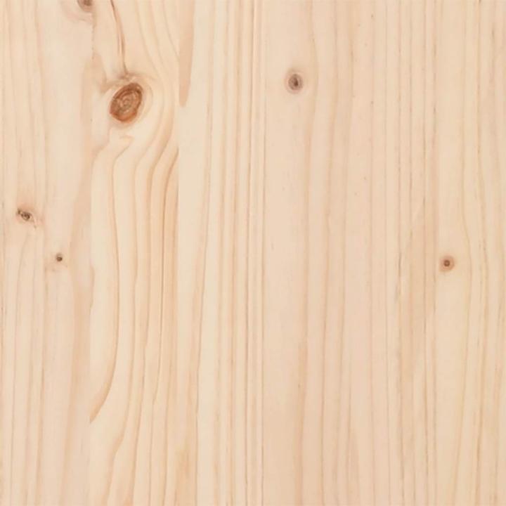 Produktbild VidaXL Truhe