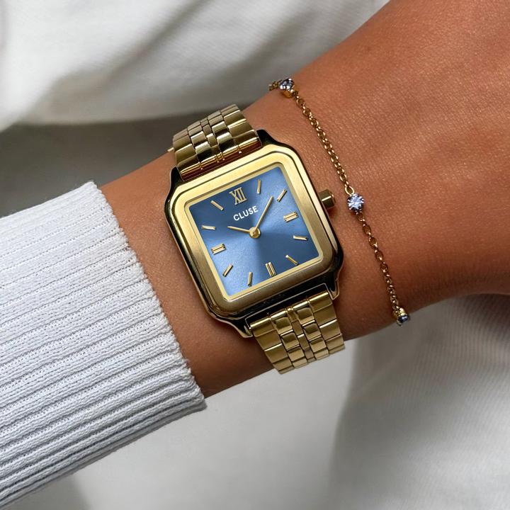 Immagine prodotto Cluse Gracieuse (Orologio da polso analogico, 28 mm)