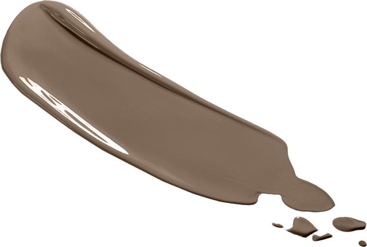 Actual product image NYX Professional Make-Up Zero To Brow (05 Ash Brown)