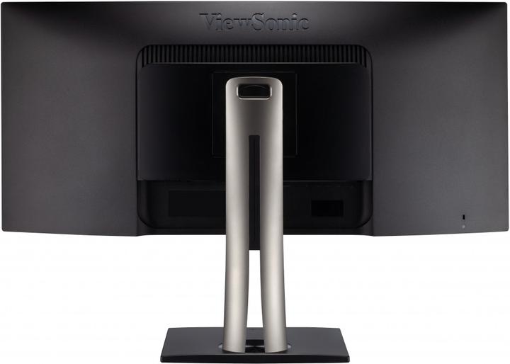 Actual product image Viewsonic VP3481A (3440 x 1440 pixels, 34")