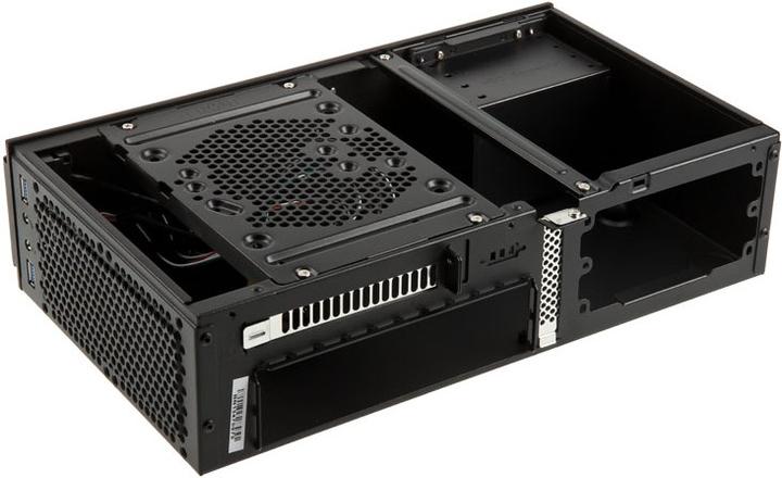 Produktbild Silverstone Ml06 (Mini-ITX)