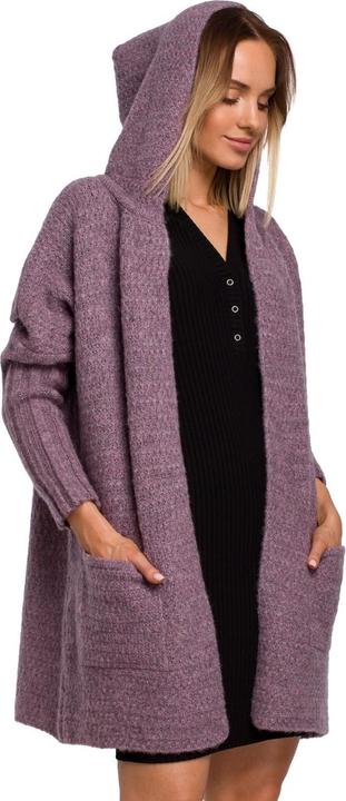 Made of Emotion Cardigan model (L, XL)