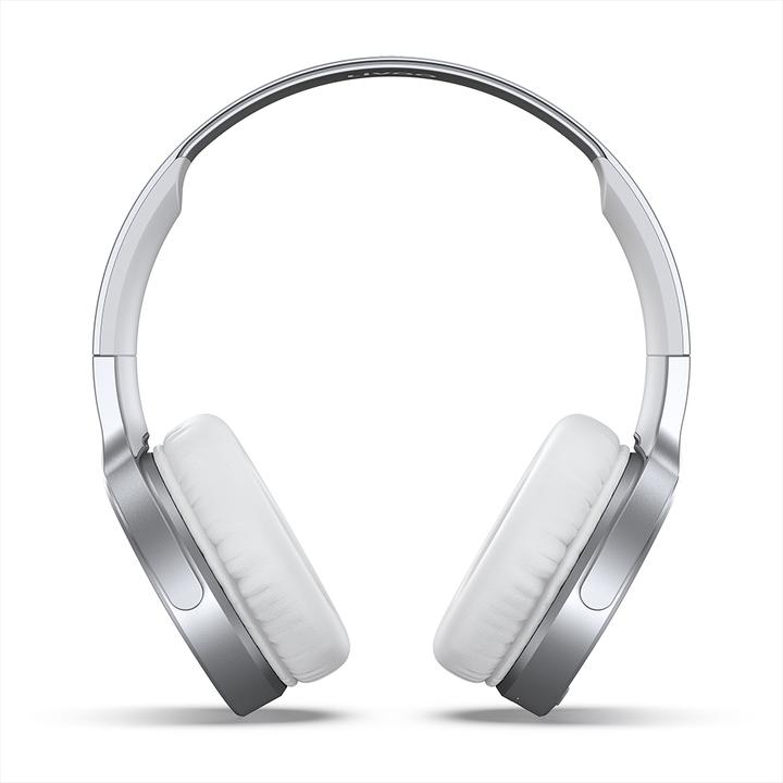 Image du produit Livoo Casque compatible Bluetooth (ANC, 5 h, Sans fil)