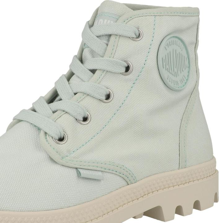 Actual product image Palladium Pampa Hi - 62217 (39.5)